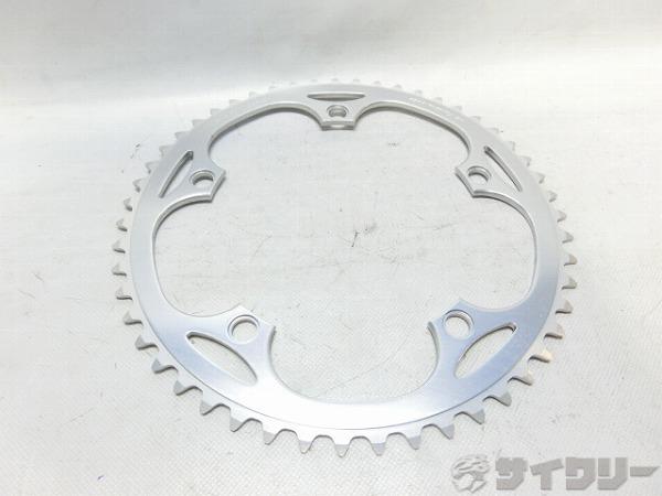 チェーンリング AERO MIGHTY 51ｔ/PCD144mm