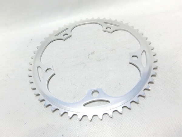 チェーンリング AERO MIGHTY 51ｔ/PCD144mm