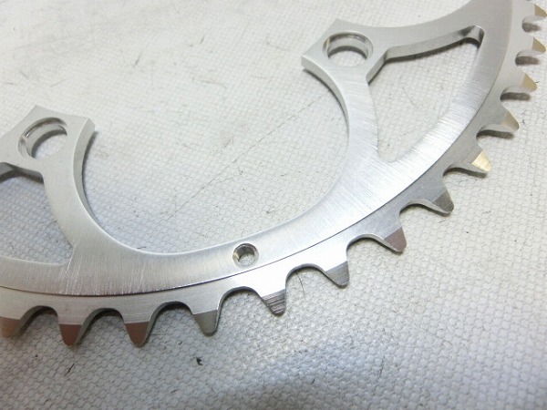 チェーンリング SUPERBE PRO 52t/PCD130mm