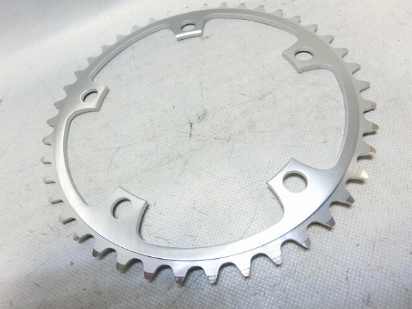 チェーンリング SUPERBE PRO 42t/PCD130mm