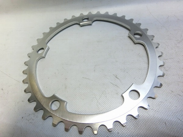 チェーンリング SUPERBE PRO 39t/PCD130mm