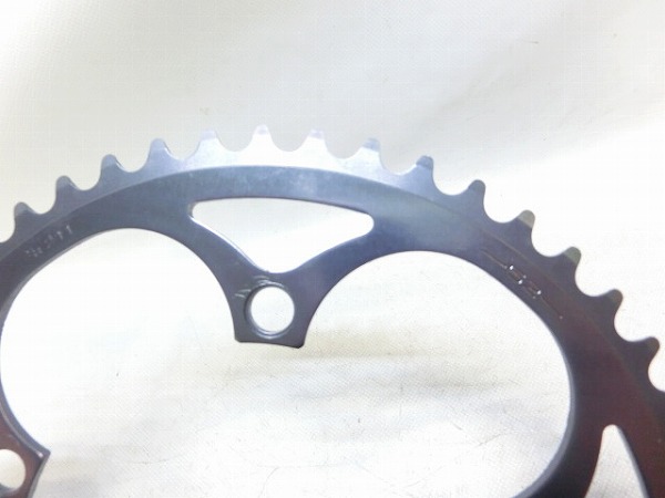 チェーンリング SR 52t/PCD130mm