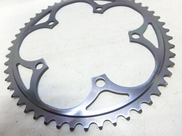 チェーンリング SR 52t/PCD130mm