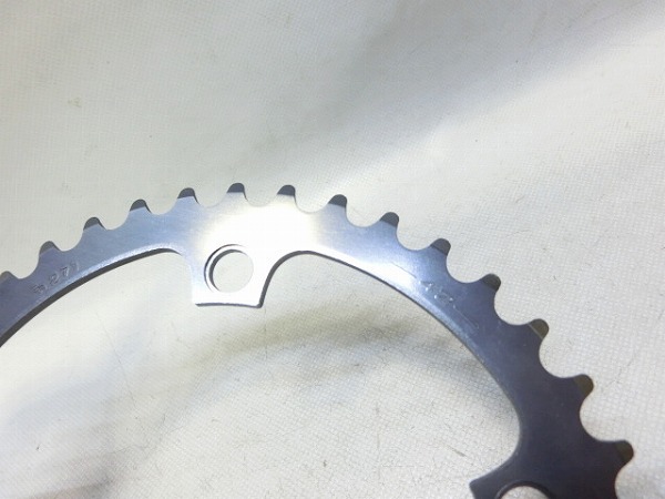 チェーンリング SR 42t/PCD130mm