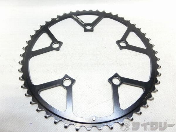 チェーンリング ブラック 50ｔ/PCD110mm