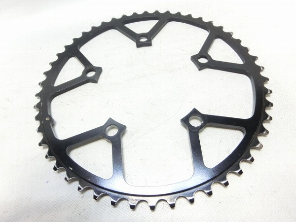 チェーンリング ブラック 50ｔ/PCD110mm