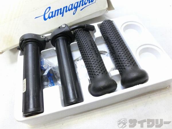 グリップシフター BULEET