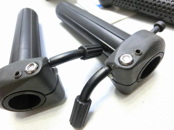 グリップシフター BULEET