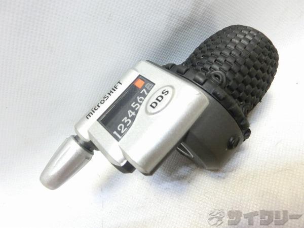 グリップシフター ODS 8s