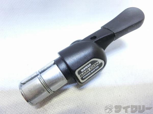 バーエンドコントローラー POWER SHIFT BAR CON 左のみ