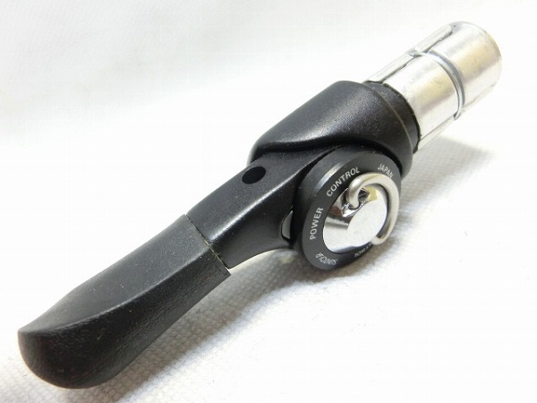 バーエンドコントローラー POWER SHIFT BAR CON 左のみ