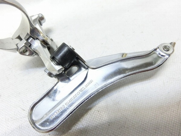 フロントディレイラー DEORE FD-MT62 φ28.6mm