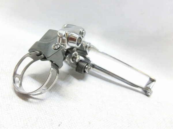 フロントディレイラー　SPRINT φ28.6mm