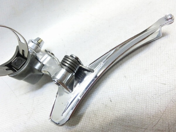 フロントディレイラー　SPRINT φ28.6mm