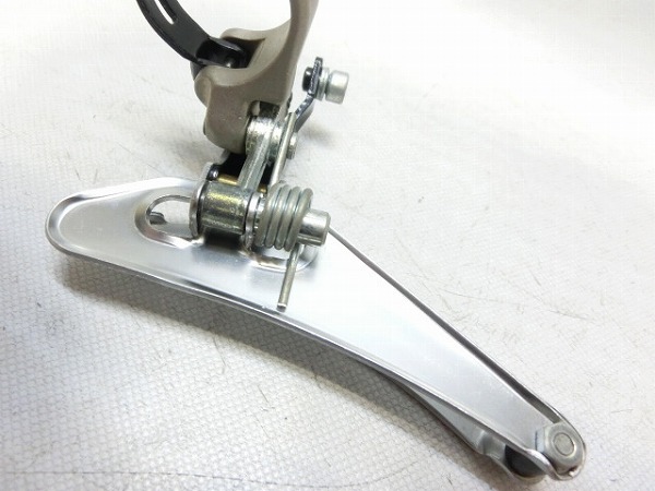 フロントディレイラー 302 φ28.6mm