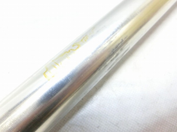シートポスト 350mm/φ27.2mm
