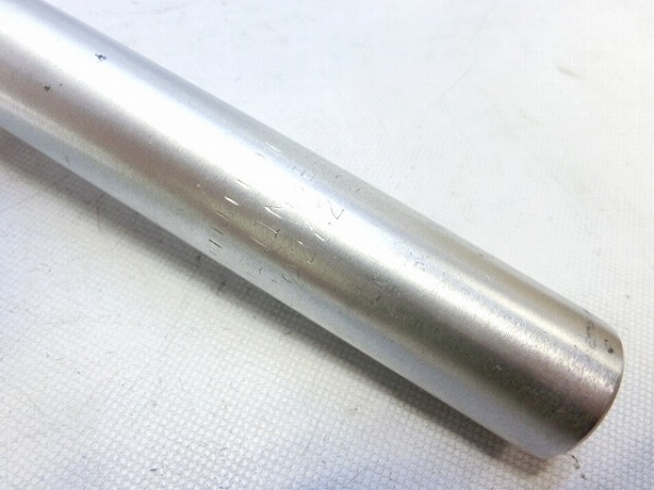 シートポスト  ヤグラセット 250mm/φ27.2mm