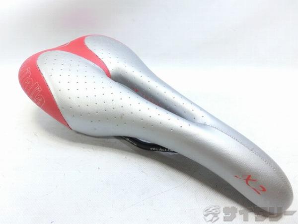 サドル X2 FEC ALLYレール
