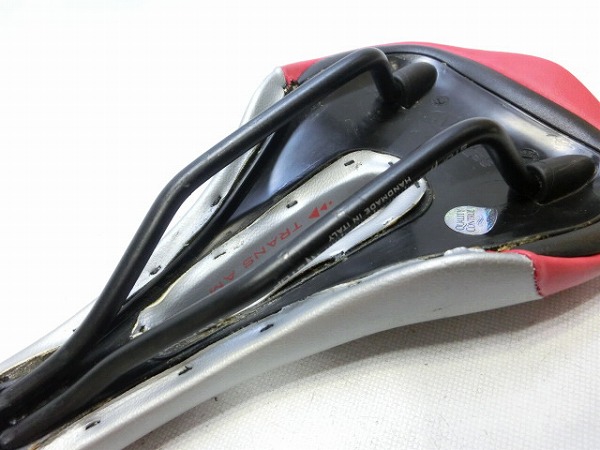 サドル X2 FEC ALLYレール