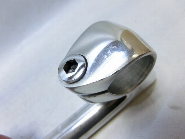 スレッドステム 50mm/φ25.4mm/φ22.2mm BRITISH MADE