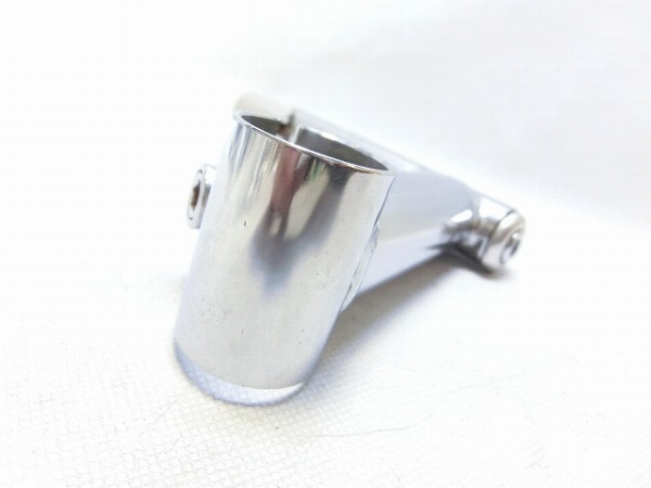 ライズスレッドステム 100mm/φ25.4mm/φ22.2mm