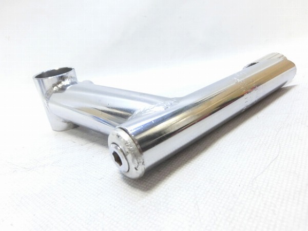 ライズスレッドステム 100mm/φ25.4mm/φ22.2mm