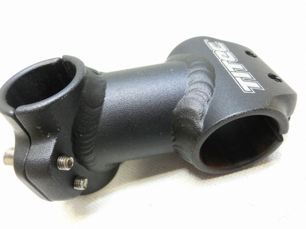 アヘッドステム ブラック　60mm/φ25.4mm/OS