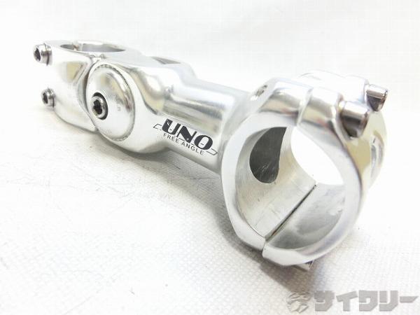 アジャスタブルアヘッドステム 110mm/φ31.8mm/OS