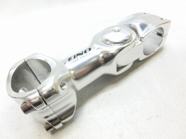 アジャスタブルアヘッドステム 110mm/φ31.8mm/OS