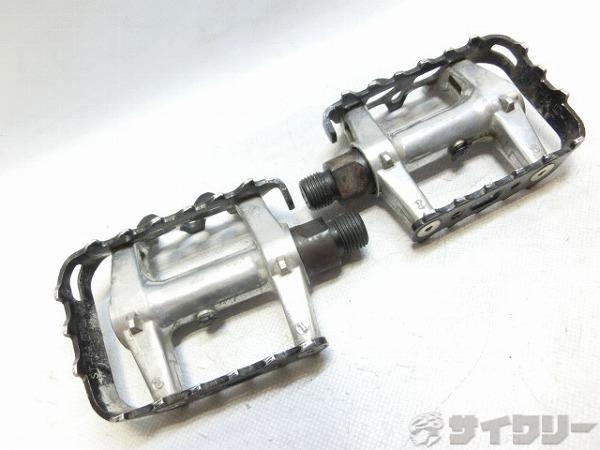 フラットペダル SUREFOOTⅣ