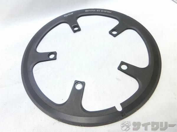 バッシュガード 56ｔ対応　PCD130mm