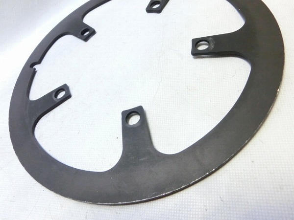 バッシュガード 56ｔ対応　PCD130mm