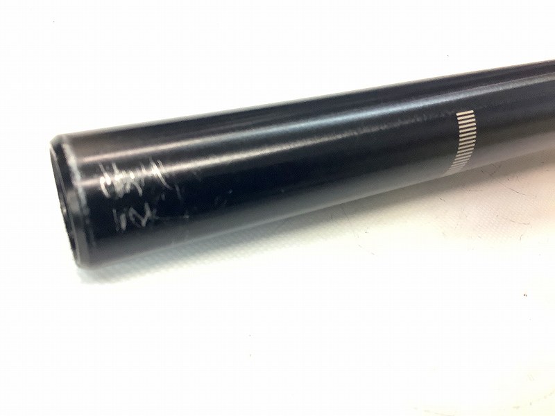 シートポスト ZERO1 27.2x350mm