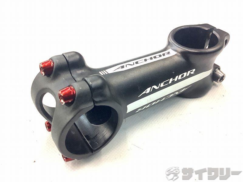 ステム ANCHOR純正 90x31.8mm　OS