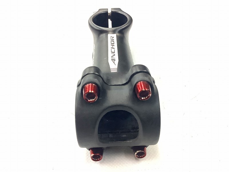 ステム ANCHOR純正 90x31.8mm　OS