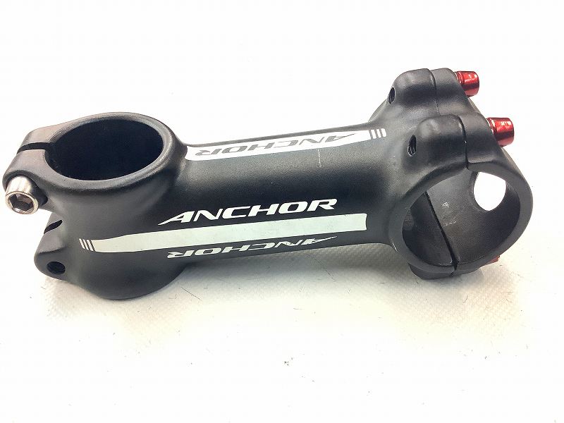 ステム ANCHOR純正 90x31.8mm　OS