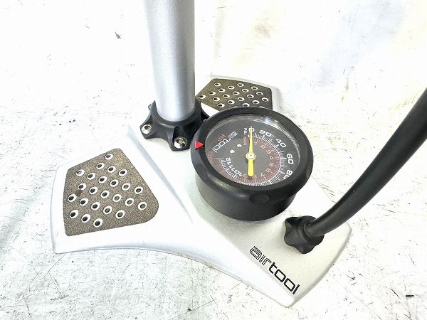 フロアポンプ AIRTOOL HP