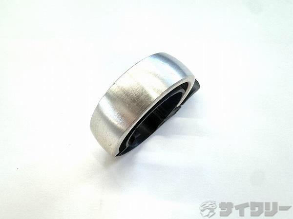 ベル OI シルバー 31.8mm