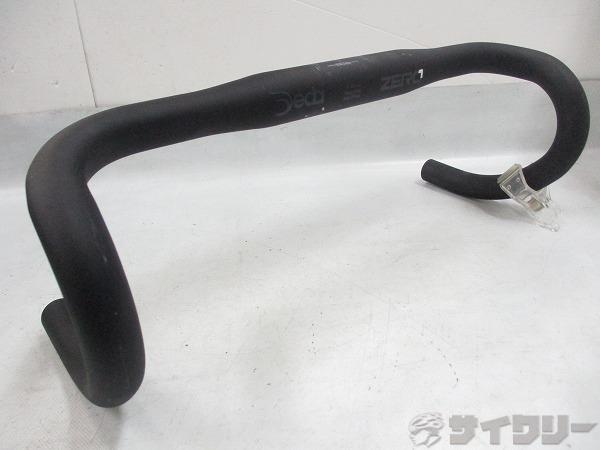 ドロップハンドル ZERO1 400（外-外）/31.7mm