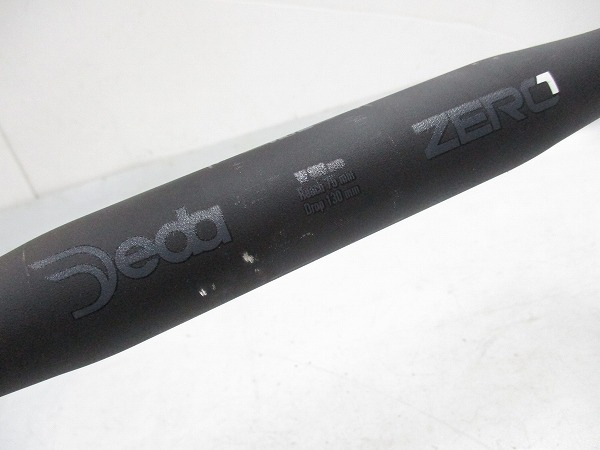 ドロップハンドル ZERO1 400（外-外）/31.7mm