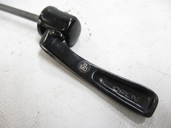 リアクイック 130mm ※バネ欠品
