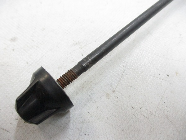 リアクイック 130mm ※バネ欠品