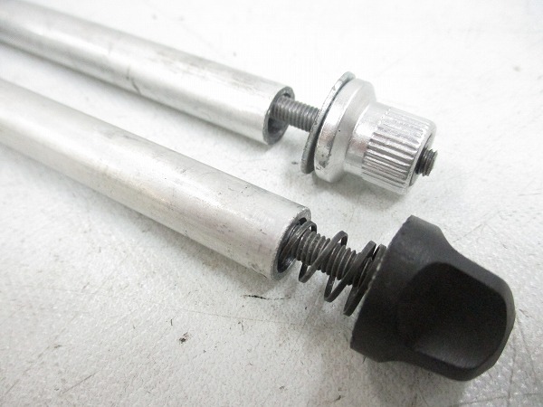 エンド金具セット 100/130mm