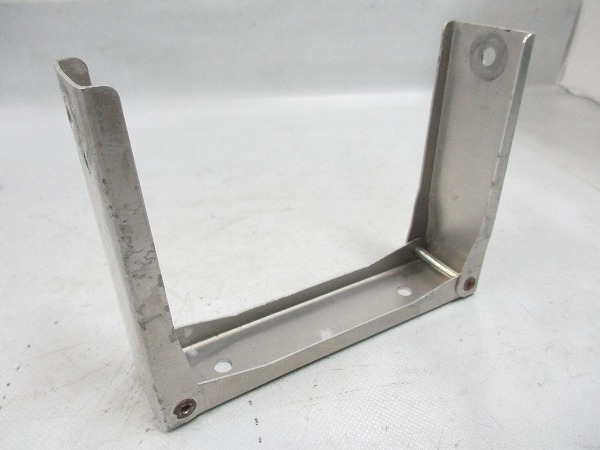 エンド金具セット 100/130mm