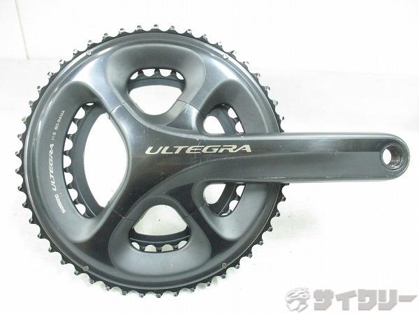 クランクセット FC-6800 ULTEGRA 170mm 50-34T