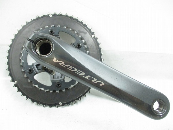 クランクセット FC-6800 ULTEGRA 170mm 50-34T