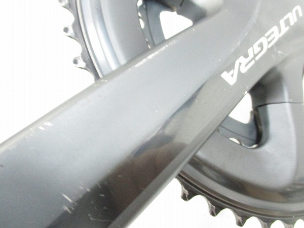 クランクセット FC-6800 ULTEGRA 170mm 50-34T