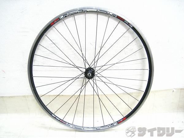 フロントホイール STYLUS RACE 700c 622ｘ13 クリンチャー