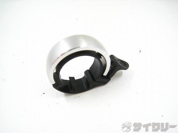 ベル OI シルバー 31.8mm