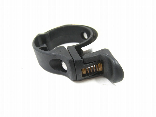 ベル OI シルバー 31.8mm